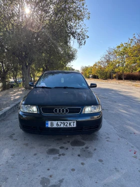 Audi A3  - изображение 1