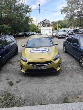 Kia Ceed, снимка 2