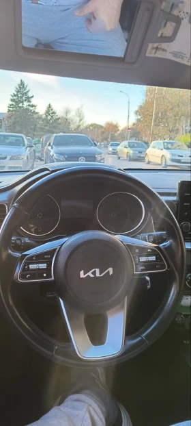 Kia Ceed  - изображение 1
