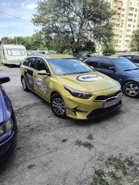Kia Ceed, снимка 3