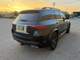 Mercedes-Benz GLE 450 CARFAX АВТО КРЕДИТ  - 119500 лв. / 61099.38 € - 65470582 6