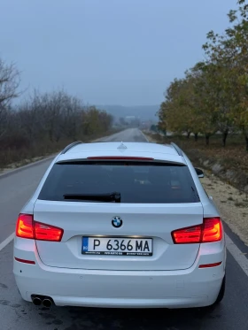 BMW 530 X-drive 258hp | Mobile.bg    6