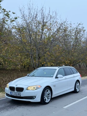 BMW 530 X-drive 258hp | Mobile.bg    3