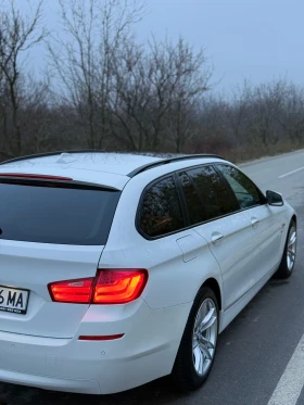 BMW 530 X-drive 258hp | Mobile.bg    7