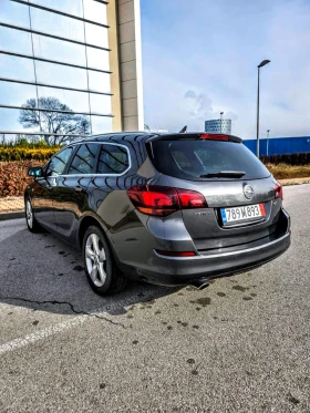 Opel Astra Ксенони/ навигация/ автопилот/ - 8500 лв. / 4345.98 € - 89883346 6