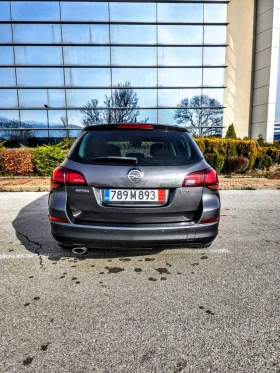 Opel Astra Ксенони/ навигация/ автопилот/ - 8500 лв. / 4345.98 € - 89883346 8