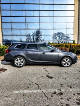 Opel Astra Ксенони/ навигация/ автопилот/ - 8500 лв. / 4345.98 € - 89883346 5