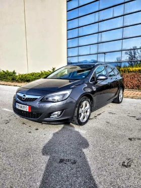 Opel Astra Ксенони/ навигация/ автопилот/ - 8500 лв. / 4345.98 € - 89883346 10