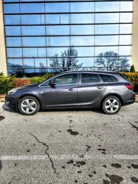 Opel Astra Ксенони/ навигация/ автопилот/ - 8500 лв. / 4345.98 € - 89883346 3