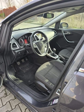 Opel Astra Ксенони/ навигация/ автопилот/ - 8500 лв. / 4345.98 € - 89883346 11