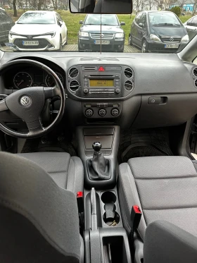 VW Golf Plus, снимка 3 — Bazar.bg VW Golf Plus, снимка 3