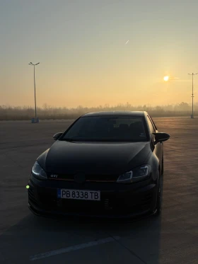 VW Golf, снимка 4