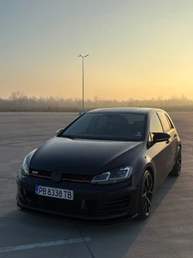VW Golf, снимка 1