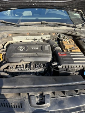 VW Golf, снимка 11