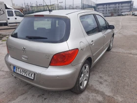 Peugeot 3008 2.0HDI 136KS. - 4998 лв. / 2555.44 € - 36783276 2