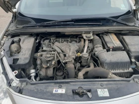 Peugeot 3008 2.0HDI 136KS. - 4998 лв. / 2555.44 € - 36783276 15
