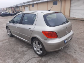 Peugeot 3008 2.0HDI 136KS. - 4998 лв. / 2555.44 € - 36783276 4