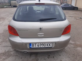 Peugeot 3008 2.0HDI 136KS. - 4998 лв. / 2555.44 € - 36783276 3