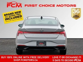 Hyundai Elantra * SEL * CARFAX * ЦЕНА ДО БГ - 15500 € / 30315.36 лв. - 64346966 6