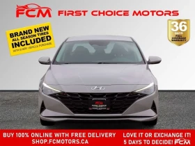 Hyundai Elantra * SEL * CARFAX * ЦЕНА ДО БГ - 15500 € / 30315.36 лв. - 64346966 2