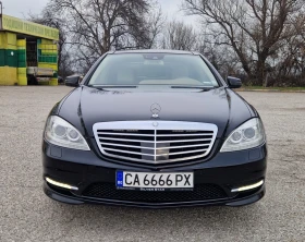 Mercedes-Benz S 350 S-350 CDI 4 MATIC - 13900 € / 27186.04 лв. - 67380861 2