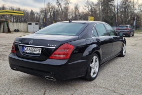 Mercedes-Benz S 350 S-350 CDI 4 MATIC - 13900 € / 27186.04 лв. - 67380861 7