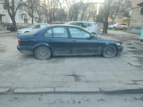 BMW 525 - 800 € / 1564.66 лв. - 58708492 4