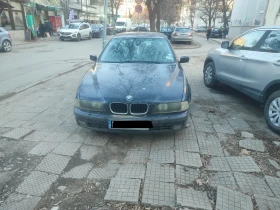 BMW 525 