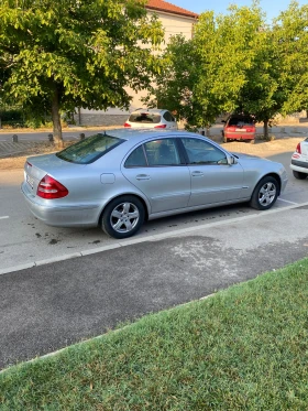 Mercedes-Benz E 320 - 2000 € / 3911.66 лв. - 95642082 6