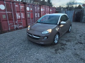 Opel Adam 1.2, снимка 6