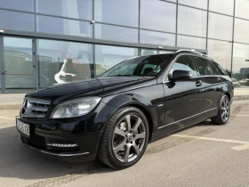 Mercedes-Benz C 250 CDI 6 МЕСЕЦА ГАРАНЦИЯ/4 Matic 204к.с. Автоматик