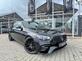 Mercedes-Benz E 220 FACELIFT#BRABUS#DIGITAL#BURMESTER#360* CAMERA | Mobile.bg � ����� ������ 2