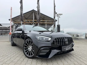 Mercedes-Benz E 220 FACELIFT#BRABUS#DIGITAL#BURMESTER#360* CAMERA