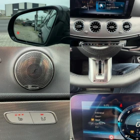 Mercedes-Benz E 220 FACELIFT#BRABUS#DIGITAL#BURMESTER#360* CAMERA | Mobile.bg � ����� ������ 5