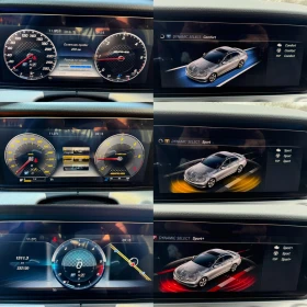 Mercedes-Benz E 220 FACELIFT#BRABUS#DIGITAL#BURMESTER#360* CAMERA | Mobile.bg � ����� ������ 17