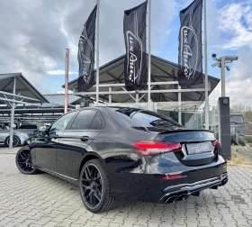 Mercedes-Benz E 220 FACELIFT#BRABUS#DIGITAL#BURMESTER#360* CAMERA | Mobile.bg � ����� ������ 3