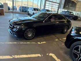 Mercedes-Benz C 300 * АВТО КРЕДИТ* ЦЕНА ДО БГ * СЕРВИЗНА ИСТОРИЯ * , снимка 2 - Автомобили и джипове - 53695711