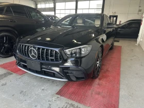 Mercedes-Benz E 55 AMG * AMG Line * HeadUp * * AвтоКредит* (ЦЕНА ДО БГ) - 42499 € / 83120.82 лв. - 13621389 3