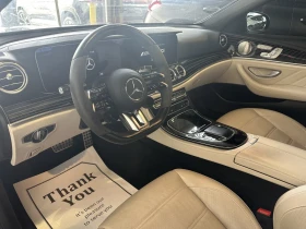 Mercedes-Benz E 55 AMG * AMG Line * HeadUp * * AвтоКредит* (ЦЕНА ДО БГ) - 42499 € / 83120.82 лв. - 13621389 10