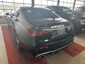 Mercedes-Benz E 55 AMG * AMG Line * HeadUp * * AвтоКредит* (ЦЕНА ДО БГ) - 42499 € / 83120.82 лв. - 13621389 5
