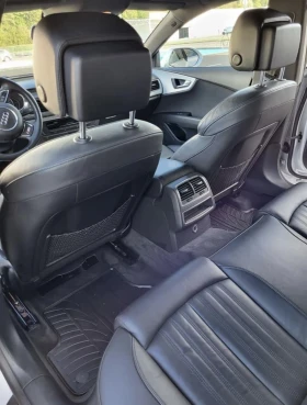 Audi A7 S-line QUATTRO - 12200 € / 23861.13 лв. - 73350684 8