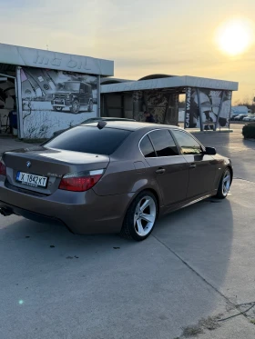 BMW 535 535d 272 M-pack - 7000 € / 13690.81 лв. - 83971962 3