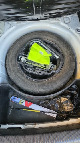 VW Golf - 1700 € / 3324.91 лв. - 87030820 8