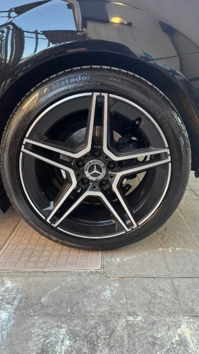 Mercedes-Benz C 180 undefined | Auto.bg — изображение 7