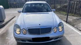 Mercedes-Benz E 240 E240 - 3300 € / 6454.24 лв. - 35494634 5