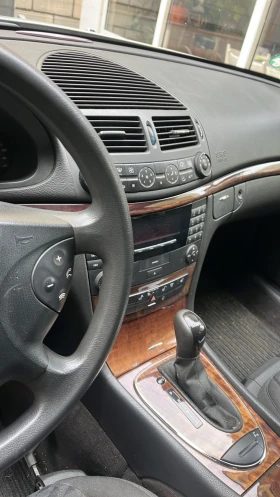 Mercedes-Benz E 240 E240 - 3300 € / 6454.24 лв. - 35494634 4
