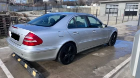 Mercedes-Benz E 240 E240 - 3300 € / 6454.24 лв. - 35494634 2