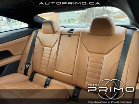 BMW 430 * 430i Coupe XDrive M Package Automatique Toit Ouv - 27650 € / 54078.70 лв. - 55089682 14