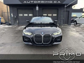 BMW 430 * 430i Coupe XDrive M Package Automatique Toit Ouv - 27650 € / 54078.70 лв. - 55089682 2