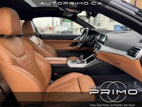 BMW 430 * 430i Coupe XDrive M Package Automatique Toit Ouv - 27650 € / 54078.70 лв. - 55089682 17
